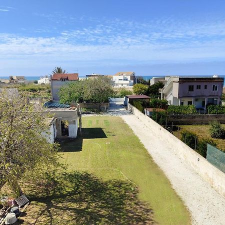 Casa Sicilia - Riviera Sicily Beach Guest House Donnalucata  Exterior photo