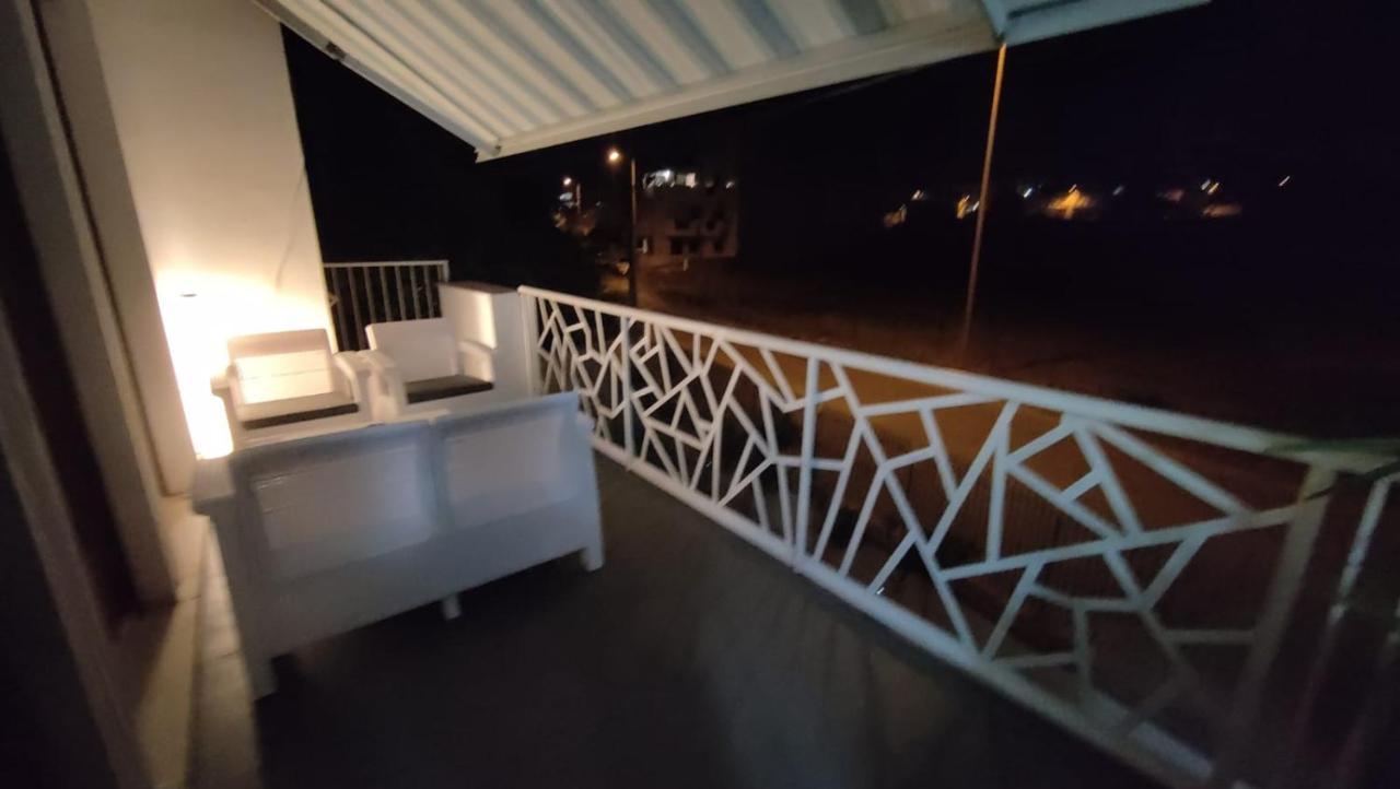 Casa Sicilia - Riviera Sicily Beach Guest House Donnalucata  Exterior photo