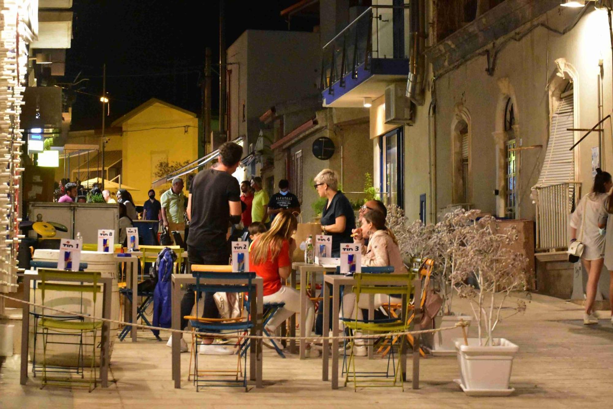 Casa Sicilia - Riviera Sicily Beach Guest House Donnalucata  Exterior photo