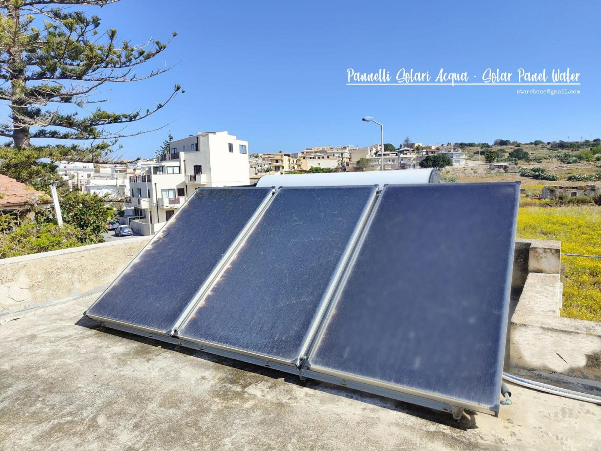 Casa Sicilia - Riviera Sicily Beach Guest House Donnalucata  Exterior photo