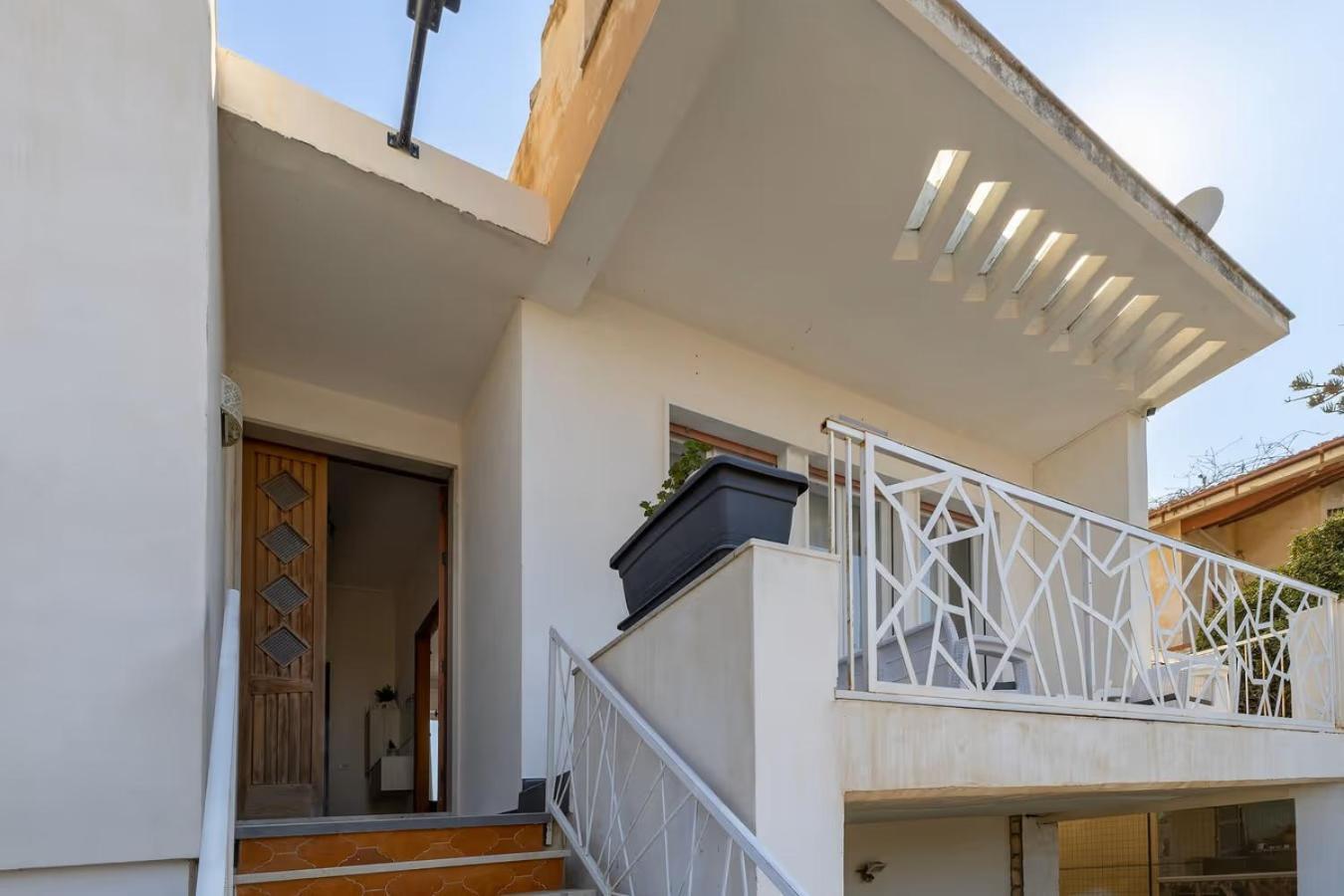 Casa Sicilia - Riviera Sicily Beach Guest House Donnalucata  Exterior photo