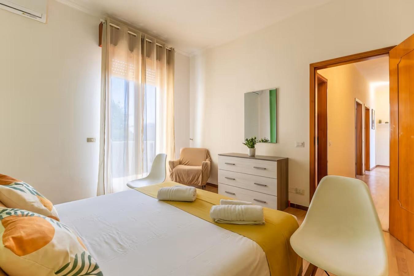 Casa Sicilia - Riviera Sicily Beach Guest House Donnalucata  Exterior photo