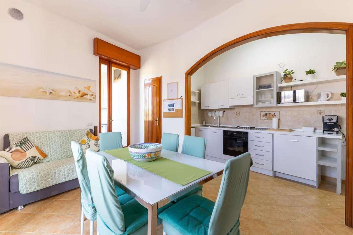 Casa Sicilia - Riviera Sicily Beach Guest House Donnalucata  Exterior photo