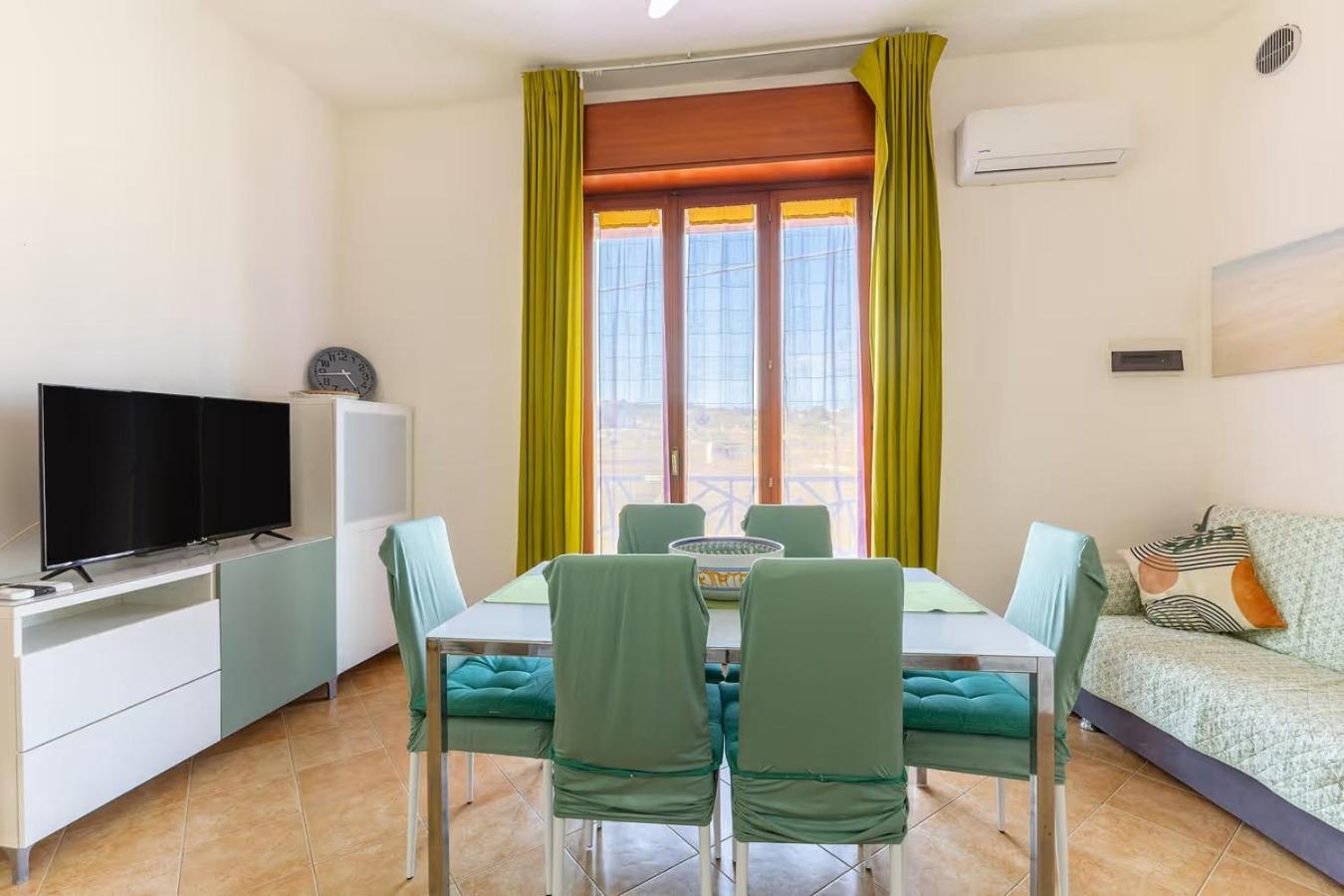 Casa Sicilia - Riviera Sicily Beach Guest House Donnalucata  Exterior photo